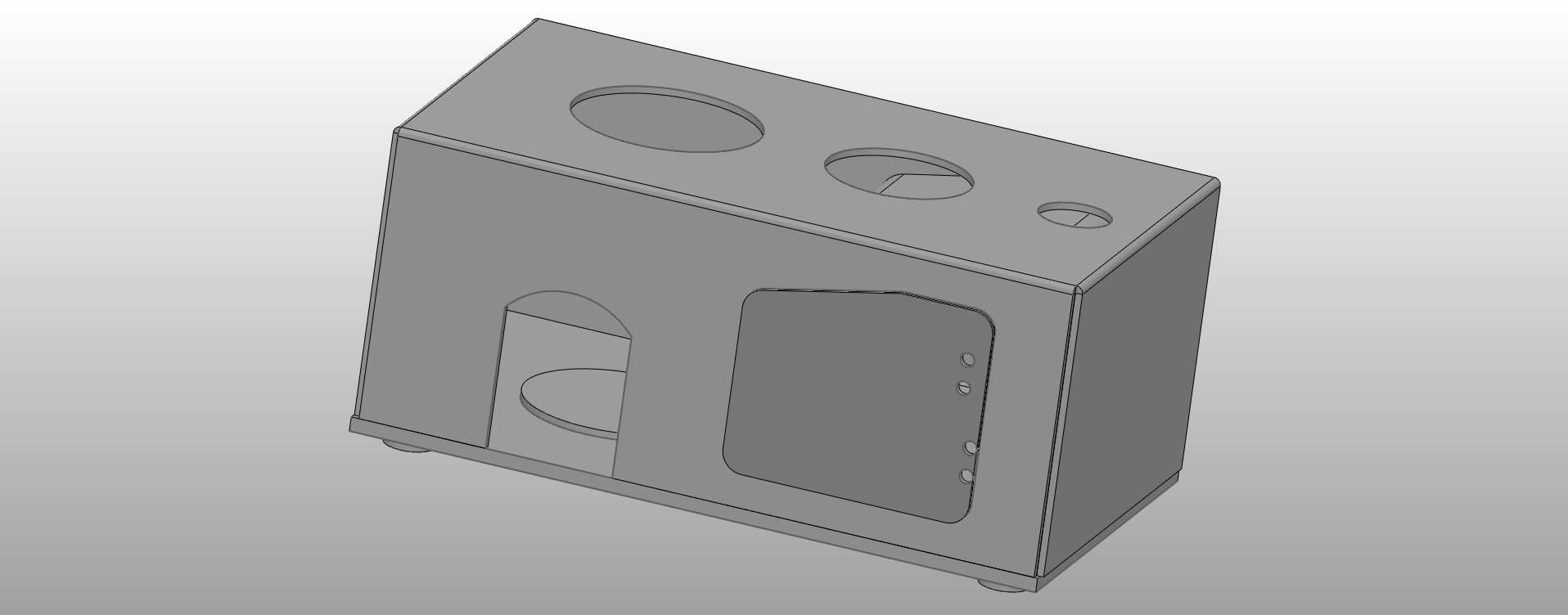 Safestove V1